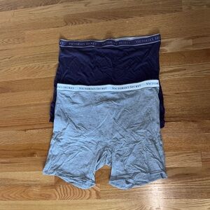 NWT BUNDLE 2 XXL BOYSHORT/SLIP PANTIES ($22 MSRP)